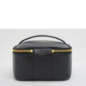 Chanel Bag Caviar Black Vanity